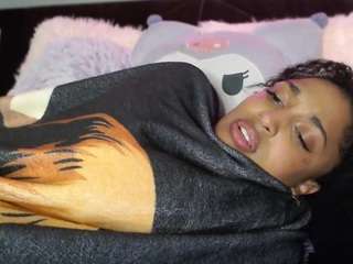 dreamyceline camsoda stream image, 27.03.2026 05:30
