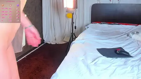 JesikaLooove stripchat stream image