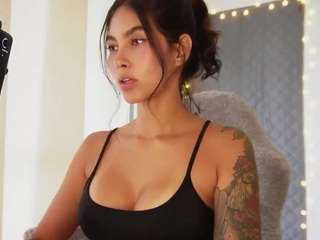 ramona-rios camsoda stream image