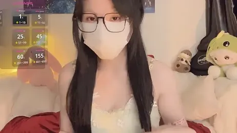 IvyMiss102 stripchat stream image