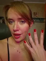 PrettieKate stripchat stream image