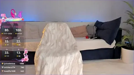 iminako stripchat stream image