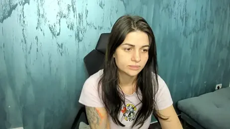 TiffanySweet stripchat stream image