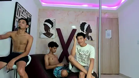 BEAUTY_BOYS1 stripchat stream image, 28.03.2026 13:30