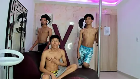 BEAUTY_BOYS1 stripchat stream image, 28.03.2026 13:30