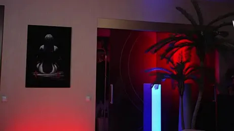 GirlGogo stripchat stream image