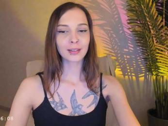 Maribett bongacams stream image