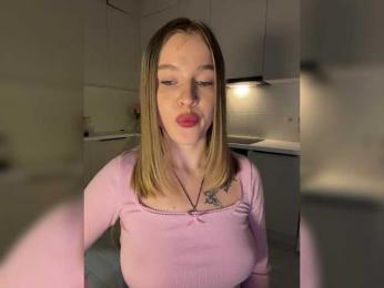 Kate_kotuk bongacams stream image, 07.03.2025 22:00
