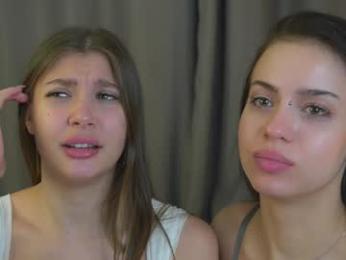 vivid_girls chaturbate stream image