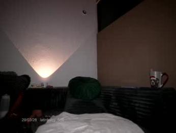 latinbaby_666 chaturbate stream image, 29.03.2026 20:40