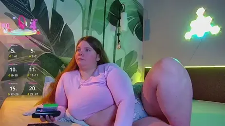 RubyValen stripchat stream image