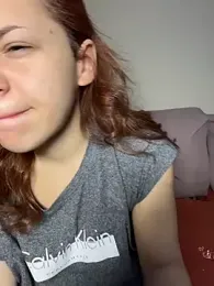 AgnesCampp stripchat stream image