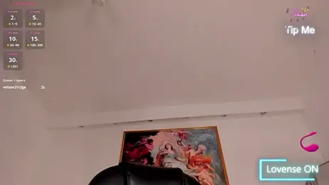 SophiePalmer stripchat stream image, 30.03.2026 20:20
