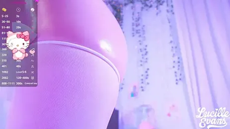 lucille_evans stripchat stream image