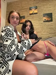 italianPassion stripchat stream image, 31.03.2026 21:00