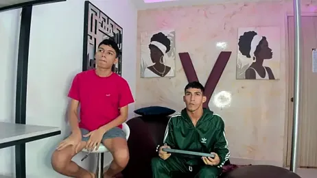 HORNY_PRETTY stripchat stream image, 31.03.2026 19:20