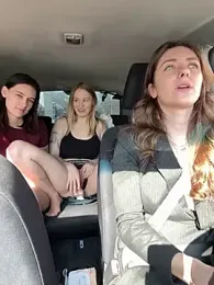 MariiD stripchat stream image