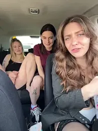 MariiD stripchat stream image