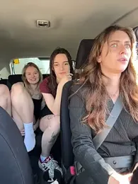 MariiD stripchat stream image