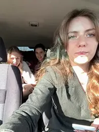 MariiD stripchat stream image