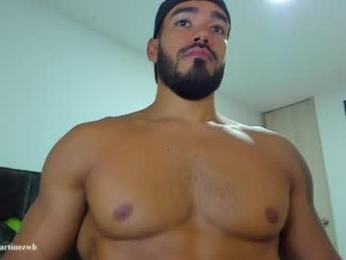 alexander_martines chaturbate stream image, 02.04.2026 01:00