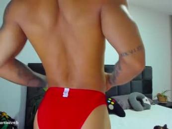 alexander_martines chaturbate stream image, 02.04.2026 01:00