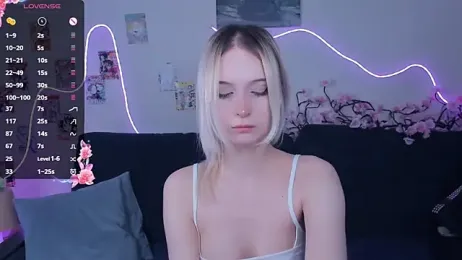 Megan--chan stripchat stream image