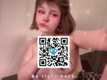 sandravegas chaturbate stream image, 03.04.2026 10:30