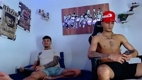 Friendsofeverything_ stripchat stream image, 03.04.2026 13:50