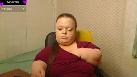 Janiffer_MiMi stripchat stream image, 03.04.2026 15:20