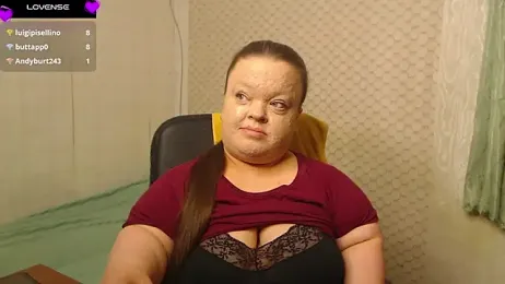 Janiffer_MiMi stripchat stream image, 03.04.2026 15:20