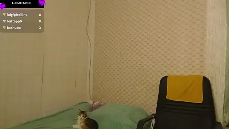 Janiffer_MiMi stripchat stream image, 03.04.2026 15:20