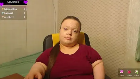 Janiffer_MiMi stripchat stream image, 03.04.2026 15:20