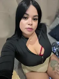 AliceStarshine stripchat stream image