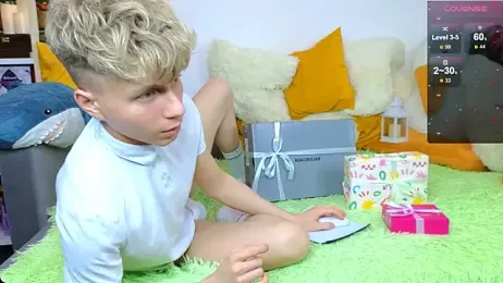 LandelRay stripchat stream image