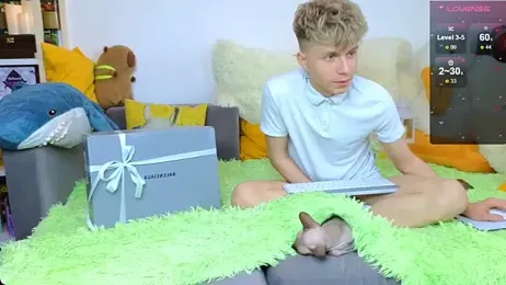 LandelRay stripchat stream image