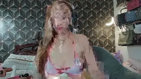 yummymeily stripchat stream image, 04.04.2026 15:10