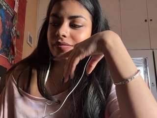 siobhanwiederin camsoda stream image