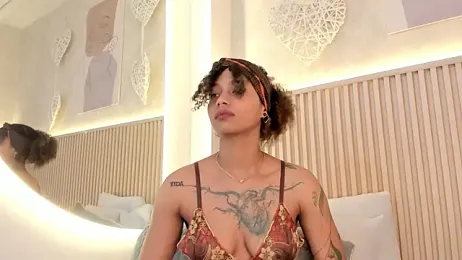 daiana_curly stripchat stream image, 05.04.2026 19:40