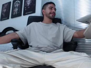 kratoswolf chaturbate stream image, 05.04.2026 17:30