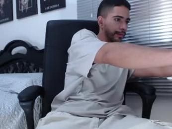 kratoswolf chaturbate stream image, 05.04.2026 17:30