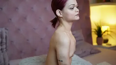 MaiaMini stripchat stream image