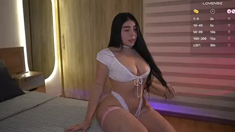 isabella_dmar stripchat stream image, 06.04.2026 01:40