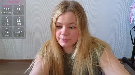 Milana15 stripchat stream image