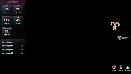 zaiin_diesel stripchat stream image, 06.04.2026 08:40