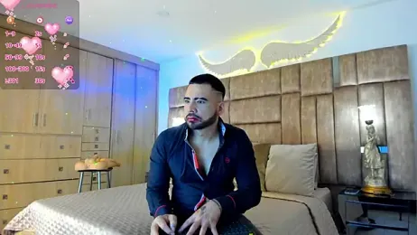 petterwilly1 stripchat stream image, 06.04.2026 15:00