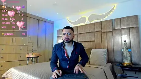 petterwilly1 stripchat stream image, 06.04.2026 15:00