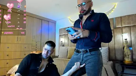 petterwilly1 stripchat stream image, 06.04.2026 15:00