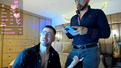 petterwilly1 stripchat stream image, 06.04.2026 15:00