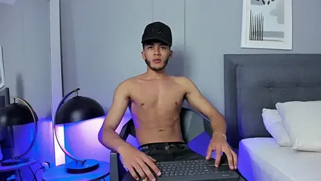 Tylerffoxx stripchat stream image, 06.04.2026 19:50